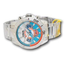 Load image into Gallery viewer, Invicta NFL Miami Dolphins Men&#39;s 45mm Quartz Chronograph Watch 47936-Klawk Watches
