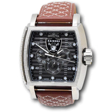 Load image into Gallery viewer, Invicta S1 NFL Las Vegas Raiders Men&#39;s 48mm Limited Edition Watch 45078-Klawk Watches

