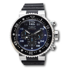 Load image into Gallery viewer, Invicta Pro Diver Ocean Deep Abyss Men's 52mm Blue Dial Chrono Watch 26731-Klawk Watches
