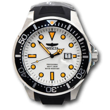 Load image into Gallery viewer, Invicta Mega Pro Diver 60mm LARGE Men&#39;s Quartz Watch White Lume Dial 48030-Klawk Watches
