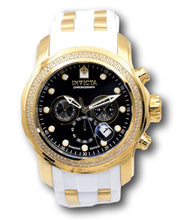 Load image into Gallery viewer, Invicta Pro Diver Diamond Edition .76 CTW Men&#39;s 48mm Chronograph Watch 37995-Klawk Watches
