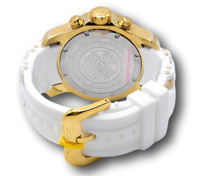Invicta Pro Diver Diamond Edition .76 CTW Men's 48mm Chronograph Watch 37995-Klawk Watches