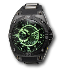 Load image into Gallery viewer, Invicta Aviator Auto Men&#39;s 50mm Deep Radar Green Watch 40285-Klawk Watches
