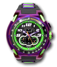 Load image into Gallery viewer, Invicta JM Correa S1 Rally Men&#39;s 51mm Carbon Fiber Dial Chronograph Watch 43800-Klawk Watches
