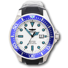 Load image into Gallery viewer, Invicta Mega Pro Diver 60mm Men&#39;s Quartz Watch White Lume Dial 48032-Klawk Watches
