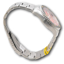 Load image into Gallery viewer, Invicta Pro Diver Men&#39;s 46mm Orange Dial Lume Markers Quartz Watch 47159-Klawk Watches
