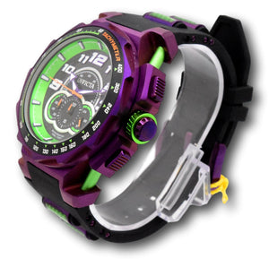 Invicta JM Correa S1 Rally Men's 51mm Carbon Fiber Dial Chronograph Watch 43800-Klawk Watches