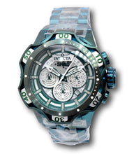 Load image into Gallery viewer, Invicta SHAQ Men&#39;s 52mm 36 Diamonds Limited Ed Venom Chrono Watch 34644 RARE-Klawk Watches
