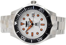 Load image into Gallery viewer, Invicta Grand Diver White Full Luminous Dial Men's 47mm Automatic Watch 10640-Klawk Watches
