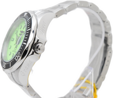 Load image into Gallery viewer, Invicta Grand Diver Green Full Luminous Dial Men's 47mm Automatic Watch 10641-Klawk Watches
