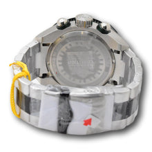 Load image into Gallery viewer, Invicta Coalition Forces Ironclad Men's 52mm Green Dial Swiss Chrono Watch 18720
