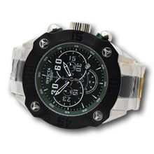 Load image into Gallery viewer, Invicta Coalition Forces Ironclad Men's 52mm Green Dial Swiss Chrono Watch 18720
