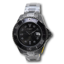 Load image into Gallery viewer, Invicta Grand Diver Automatic Triple Black Men's 47mm Gold Back Watch 21869
