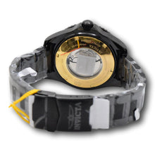 Load image into Gallery viewer, Invicta Grand Diver Automatic Triple Black Men's 47mm Gold Back Watch 21869
