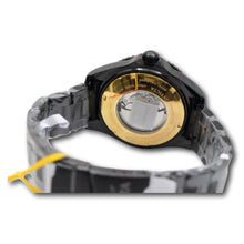 Load image into Gallery viewer, Invicta Grand Diver Automatic Triple Black Men's 47mm Gold Back Watch 21869
