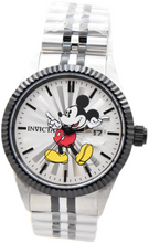 Load image into Gallery viewer, Invicta Disney Men's 43mm Limited Edition Mickey Dial Two-Tone Watch 22773-Klawk Watches
