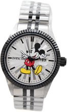 Load image into Gallery viewer, Invicta Disney Men's 43mm Limited Edition Mickey Dial Two-Tone Watch 22773-Klawk Watches
