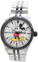 Load image into Gallery viewer, Invicta Disney Men's 43mm Limited Edition Mickey Dial Two-Tone Watch 22773-Klawk Watches
