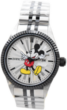 Load image into Gallery viewer, Invicta Disney Men's 43mm Limited Edition Mickey Dial Two-Tone Watch 22773-Klawk Watches
