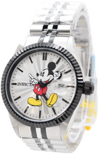 Load image into Gallery viewer, Invicta Disney Men's 43mm Limited Edition Mickey Dial Two-Tone Watch 22773-Klawk Watches
