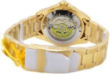 Load image into Gallery viewer, Invicta Disney Limited Edition Automatic Men's 40mm Gold Mickey Watch 22779-Klawk Watches
