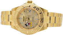 Load image into Gallery viewer, Invicta Disney Limited Edition Automatic Men's 40mm Gold Mickey Watch 22779-Klawk Watches
