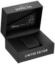 Load image into Gallery viewer, Invicta Disney Limited Edition Automatic Men's 40mm Gold Mickey Watch 22779-Klawk Watches
