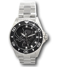Load image into Gallery viewer, Invicta Marvel Black Panther Men's 44mm Limited Edition Quartz Watch 29685-Klawk Watches
