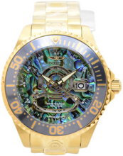 Load image into Gallery viewer, Invicta Grand Diver Abalone Dial Automatic Mens 47mm Limited Edition Watch 23454-Klawk Watches
