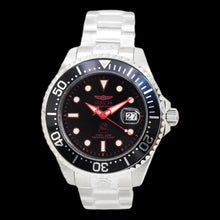 Load image into Gallery viewer, Invicta Grand Diver 'Red Phantom' Men's 47mm Automatic Black 300M Watch 24764
