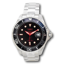 Load image into Gallery viewer, Invicta Grand Diver 'Red Phantom' Men's 47mm Automatic Black 300M Watch 24764
