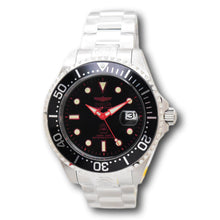 Load image into Gallery viewer, Invicta Grand Diver 'Red Phantom' Men's 47mm Automatic Black 300M Watch 24764
