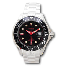 Load image into Gallery viewer, Invicta Grand Diver 'Red Phantom' Men's 47mm Automatic Black 300M Watch 24764
