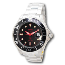 Load image into Gallery viewer, Invicta Grand Diver 'Red Phantom' Men's 47mm Automatic Black 300M Watch 24764
