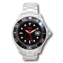 Load image into Gallery viewer, Invicta Grand Diver 'Red Phantom' Men's 47mm Automatic Black 300M Watch 24764
