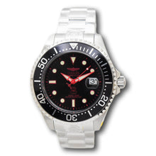 Load image into Gallery viewer, Invicta Grand Diver 'Red Phantom' Men's 47mm Automatic Black 300M Watch 24764
