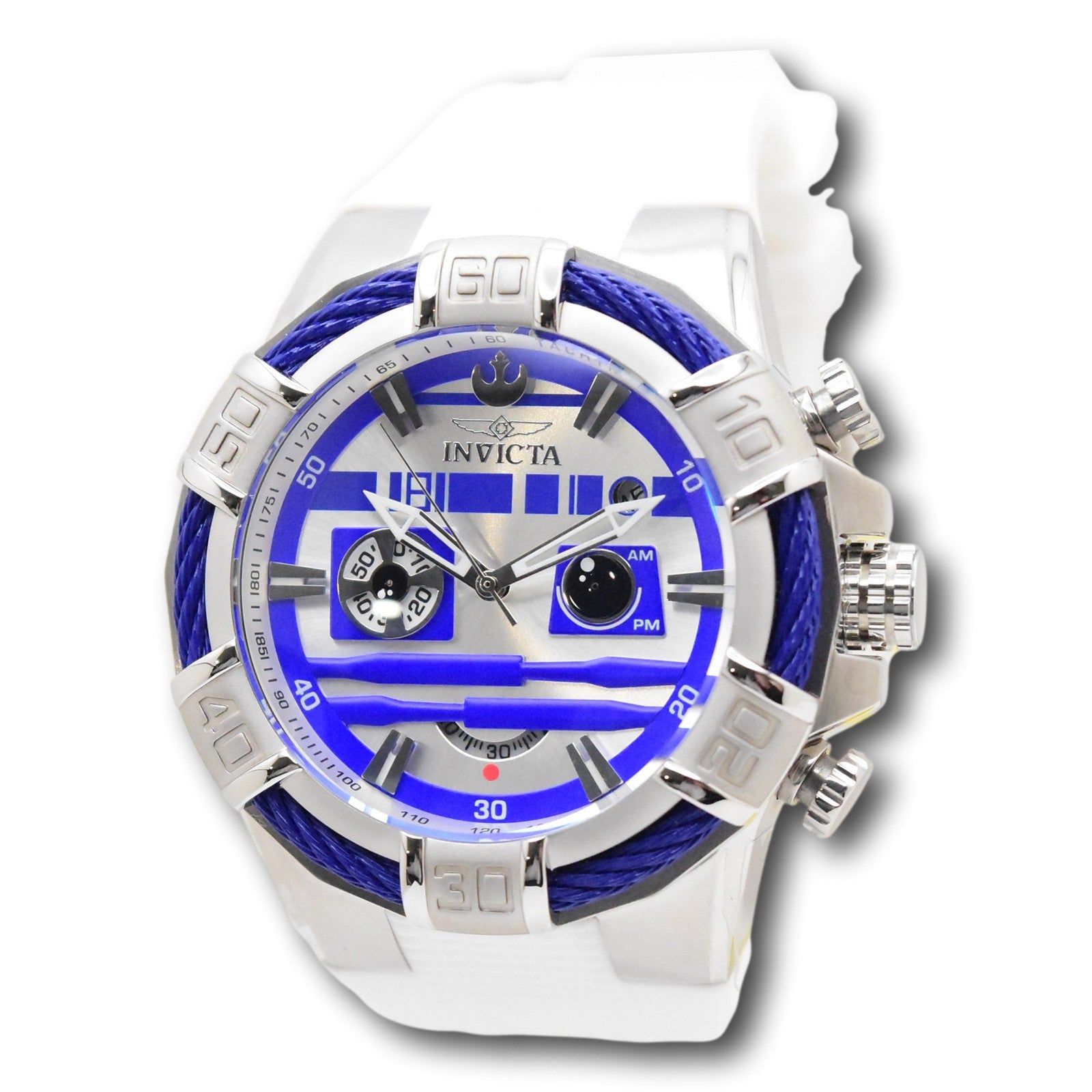 Invicta Star Wars – Klawk Watches