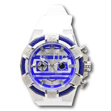 Load image into Gallery viewer, Invicta Star Wars R2D2 Limited Edition Men's 52mm Chronograph Watch 26269-Klawk Watches
