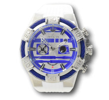 Load image into Gallery viewer, Invicta Star Wars R2D2 Limited Edition Men's 52mm Chronograph Watch 26269-Klawk Watches
