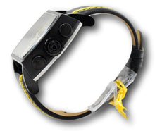 Load image into Gallery viewer, Invicta S1 Rally 26397 Men's 48mm Swiss Chronograph Black Yellow Watch-Klawk Watches
