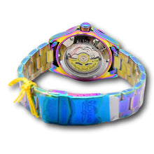 Load image into Gallery viewer, Invicta Pro Diver Automatic Men's 40mm Black Dial Rainbow Iridescent Watch 26600
