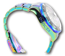 Load image into Gallery viewer, Invicta Pro Diver Automatic Men's 47mm Grand Diver Iridescent Watch 26601 RARE-Klawk Watches
