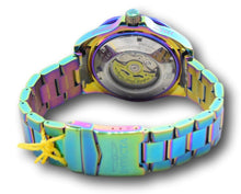 Load image into Gallery viewer, Invicta Pro Diver Automatic Men's 47mm Grand Diver Iridescent Watch 26601 RARE-Klawk Watches
