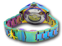 Load image into Gallery viewer, Invicta Pro Diver Automatic Men's 47mm Grand Diver Iridescent Watch 26601 RARE-Klawk Watches
