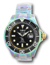 Load image into Gallery viewer, Invicta Pro Diver Automatic Men's 47mm Grand Diver Iridescent Watch 26601 RARE-Klawk Watches
