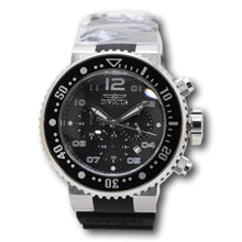 Load image into Gallery viewer, Invicta Pro Diver Ocean Voyage Men's 52mm Double Black Sport Chrono Watch 26732-Klawk Watches
