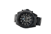 Load image into Gallery viewer, Invicta Marvel Black Panther Limited Edition Men's 52mm Chronograph Watch 26806-Klawk Watches
