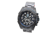 Load image into Gallery viewer, Invicta Marvel Black Panther Limited Edition Men's 52mm Chronograph Watch 26806-Klawk Watches
