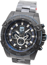 Load image into Gallery viewer, Invicta Marvel Black Panther Limited Edition Men's 52mm Chronograph Watch 26806-Klawk Watches
