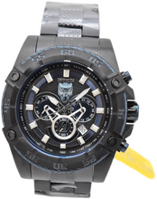 Load image into Gallery viewer, Invicta Marvel Black Panther Limited Edition Men's 52mm Chronograph Watch 26806-Klawk Watches
